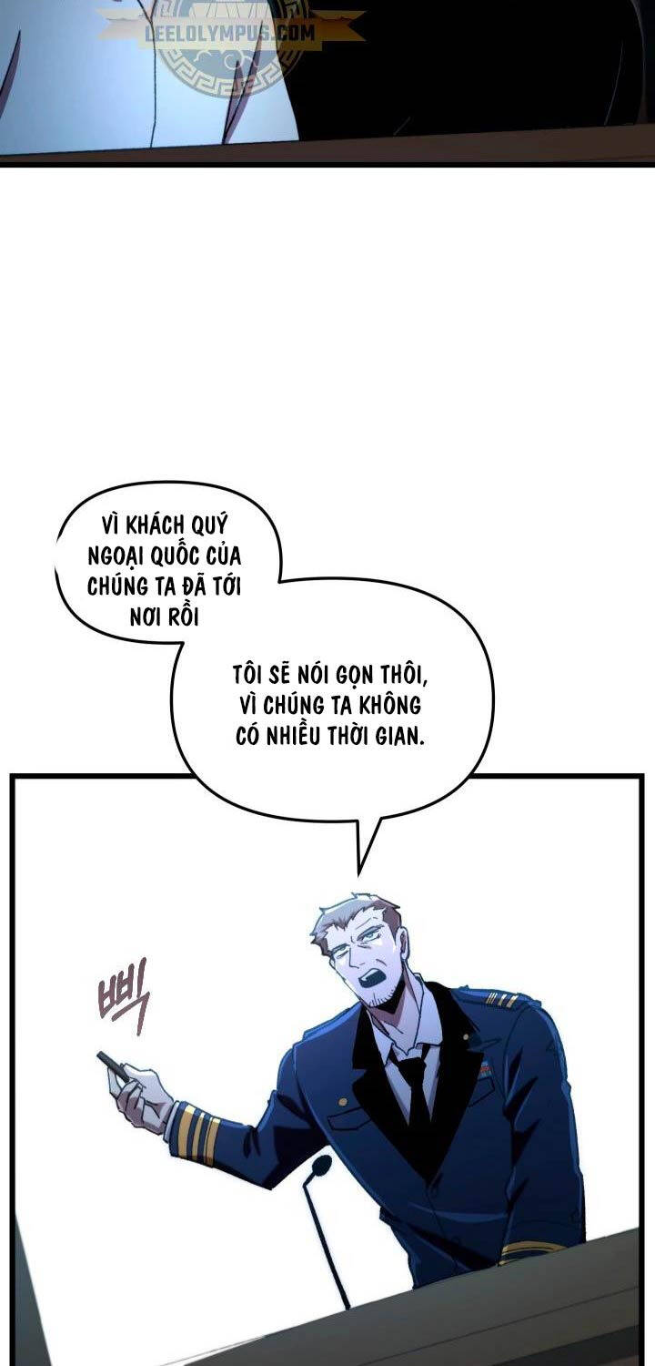 Giả Vờ Làm Kẻ Vô Dụng Ở Học Đường - Chapter 67 - Page 43