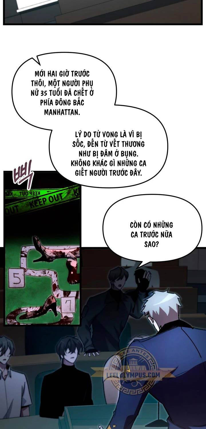 Giả Vờ Làm Kẻ Vô Dụng Ở Học Đường - Chapter 67 - Page 44