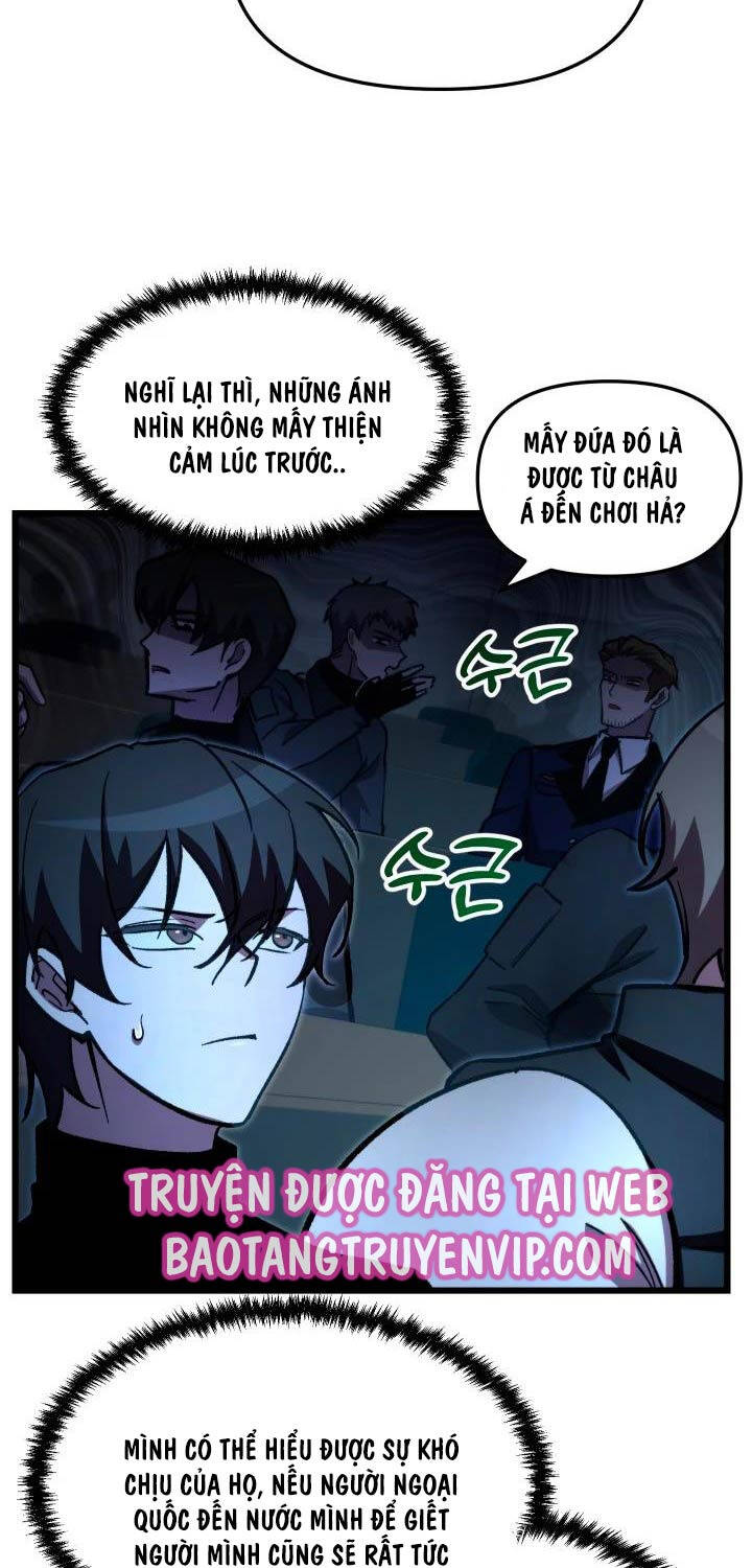 Giả Vờ Làm Kẻ Vô Dụng Ở Học Đường - Chapter 67 - Page 50