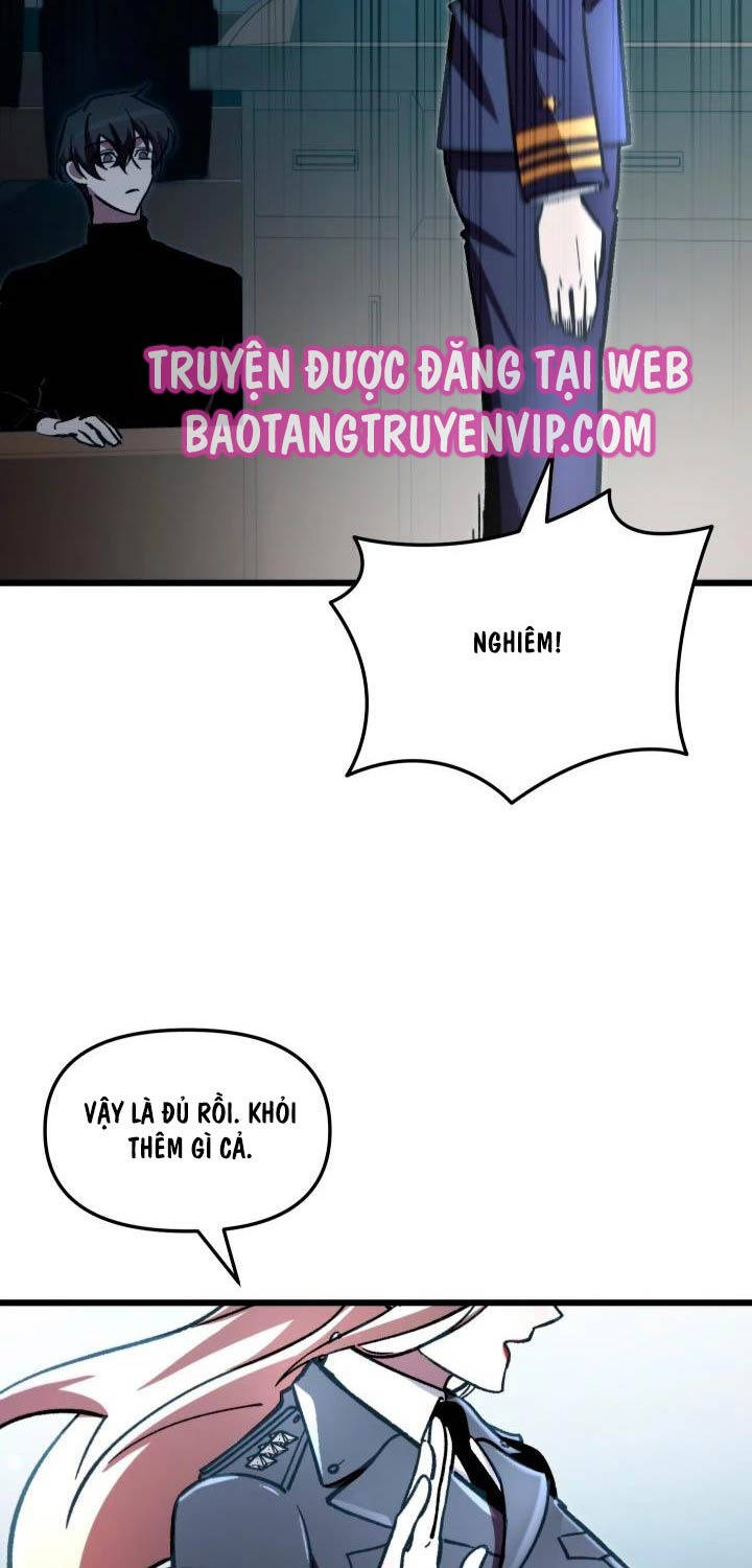 Giả Vờ Làm Kẻ Vô Dụng Ở Học Đường - Chapter 67 - Page 52