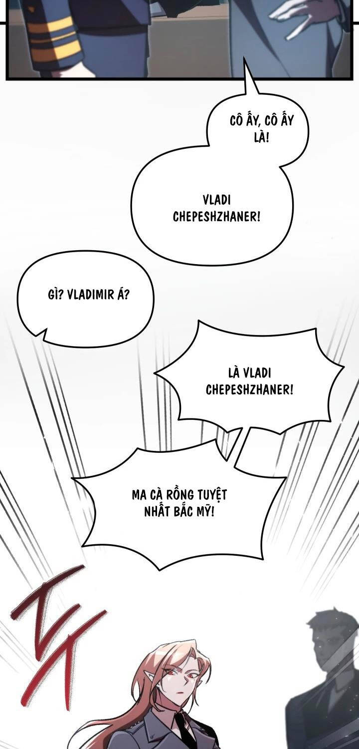 Giả Vờ Làm Kẻ Vô Dụng Ở Học Đường - Chapter 67 - Page 55