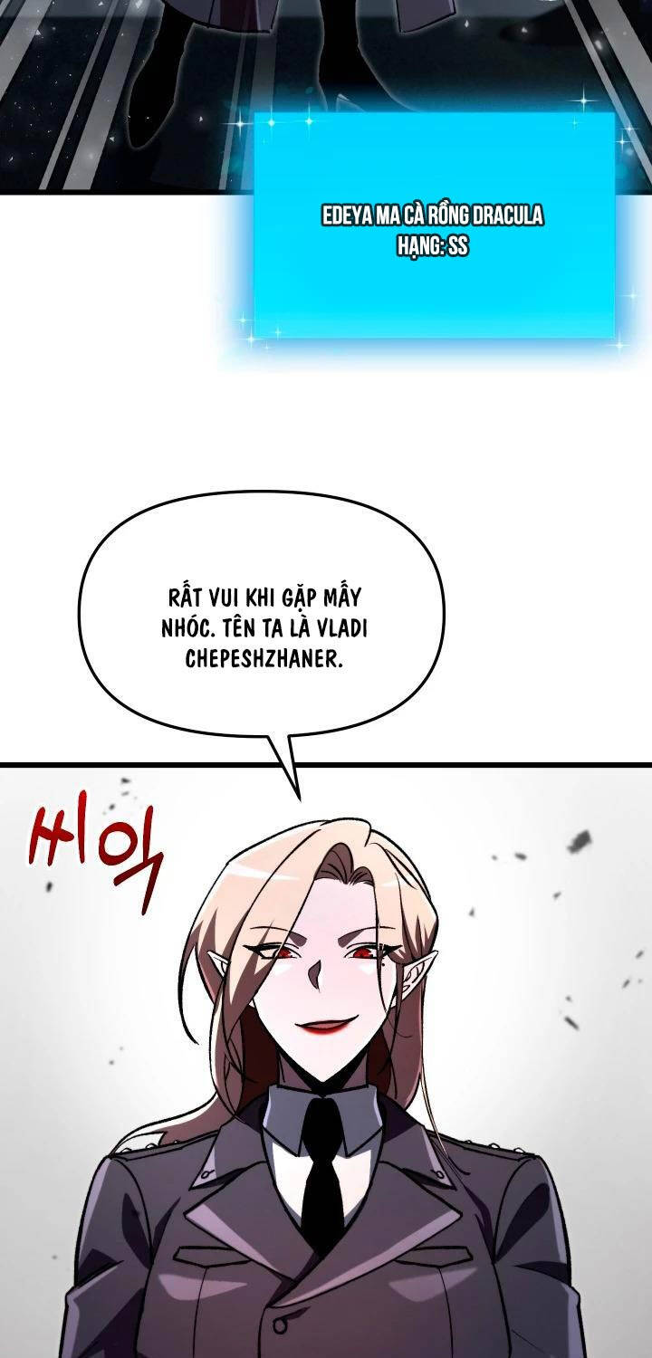 Giả Vờ Làm Kẻ Vô Dụng Ở Học Đường - Chapter 67 - Page 57