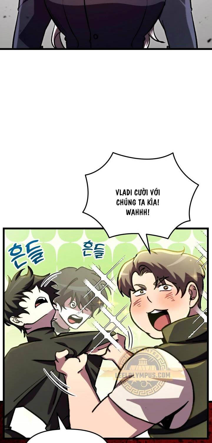 Giả Vờ Làm Kẻ Vô Dụng Ở Học Đường - Chapter 67 - Page 58