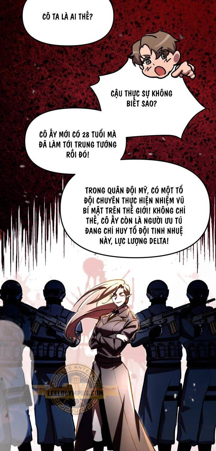 Giả Vờ Làm Kẻ Vô Dụng Ở Học Đường - Chapter 67 - Page 59