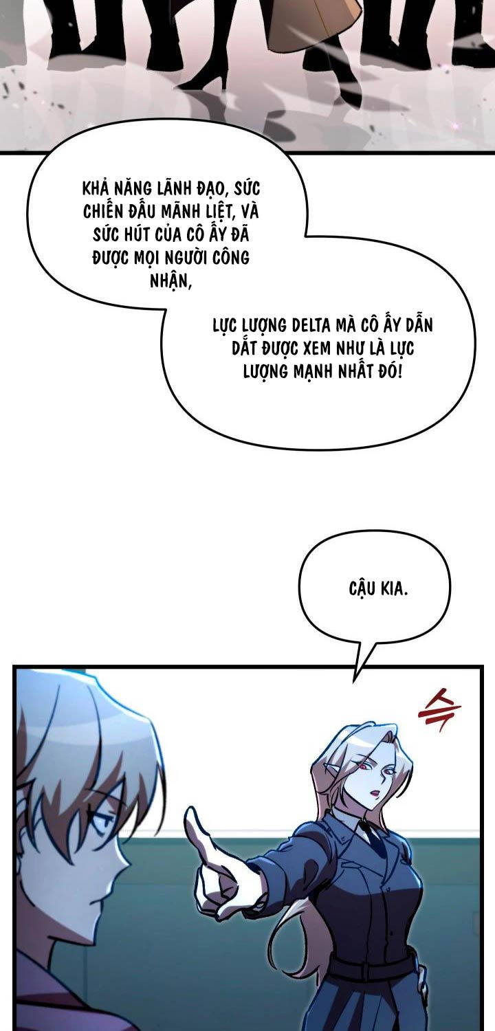 Giả Vờ Làm Kẻ Vô Dụng Ở Học Đường - Chapter 67 - Page 60