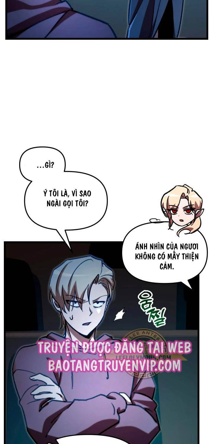 Giả Vờ Làm Kẻ Vô Dụng Ở Học Đường - Chapter 67 - Page 61