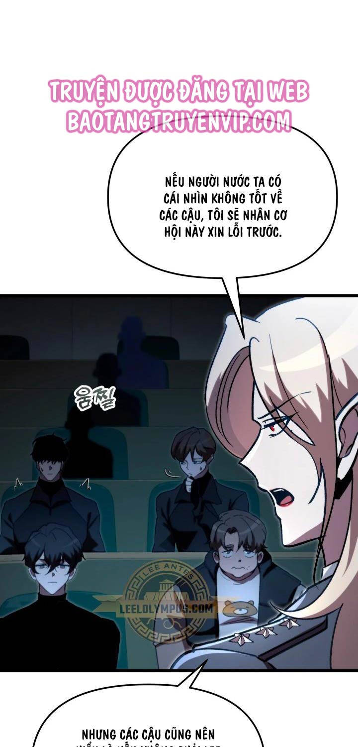 Giả Vờ Làm Kẻ Vô Dụng Ở Học Đường - Chapter 67 - Page 63