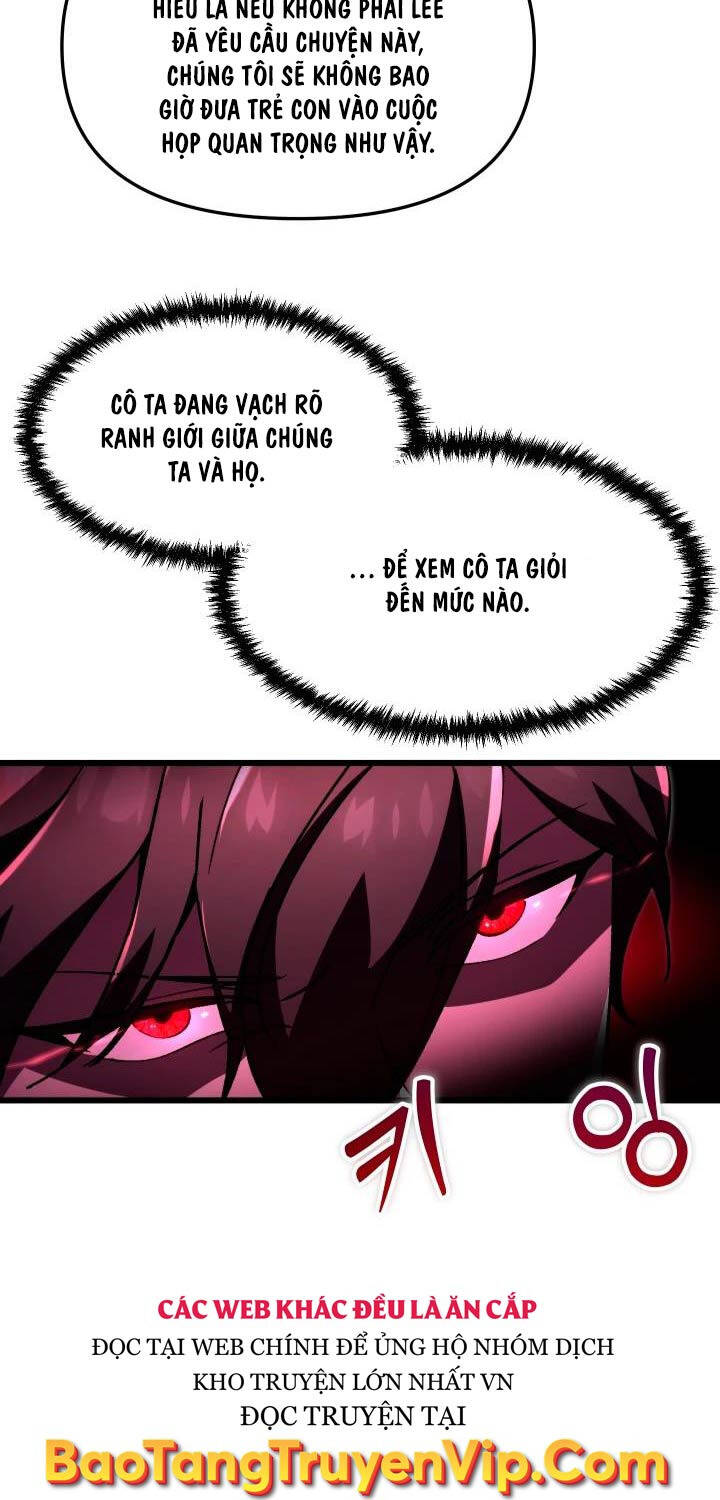 Giả Vờ Làm Kẻ Vô Dụng Ở Học Đường - Chapter 67 - Page 64