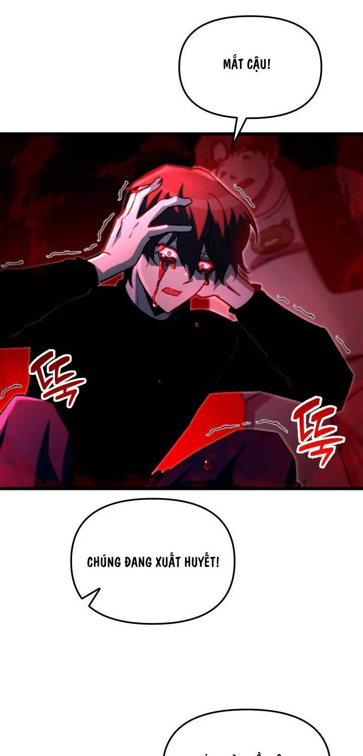 Giả Vờ Làm Kẻ Vô Dụng Ở Học Đường - Chapter 67 - Page 67