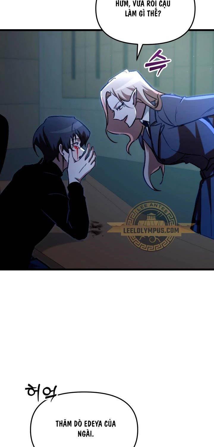 Giả Vờ Làm Kẻ Vô Dụng Ở Học Đường - Chapter 67 - Page 68