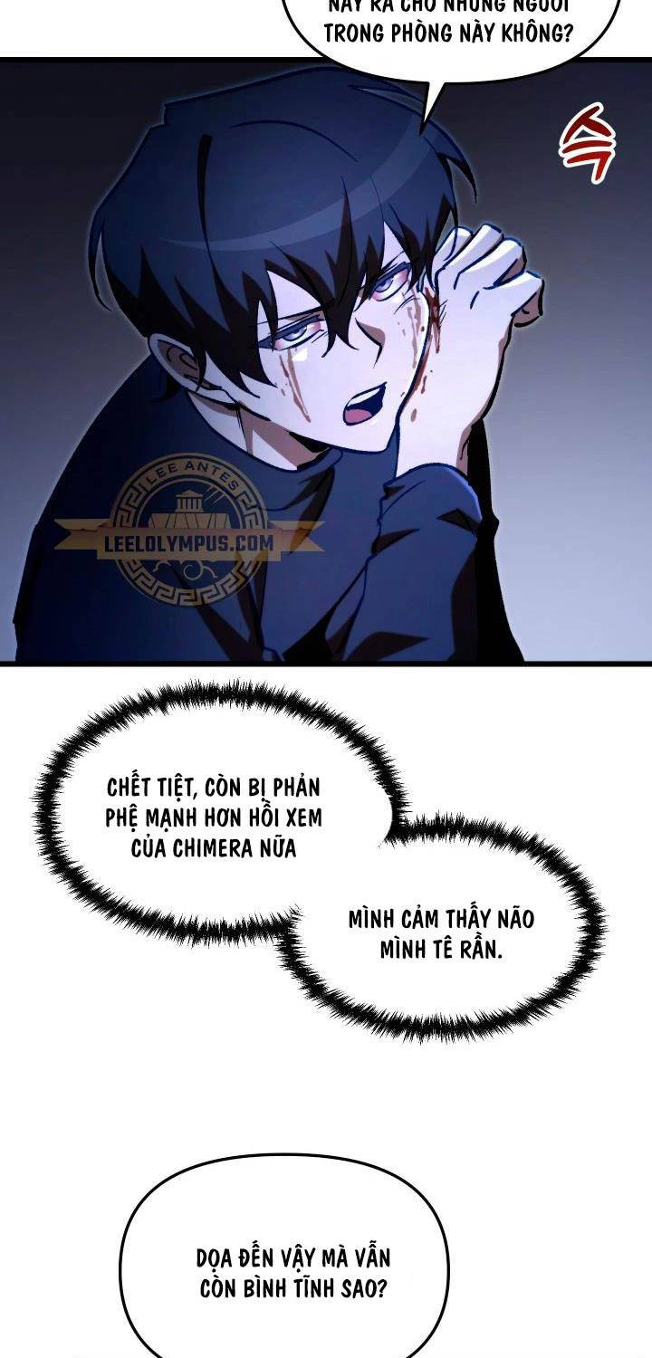 Giả Vờ Làm Kẻ Vô Dụng Ở Học Đường - Chapter 67 - Page 72