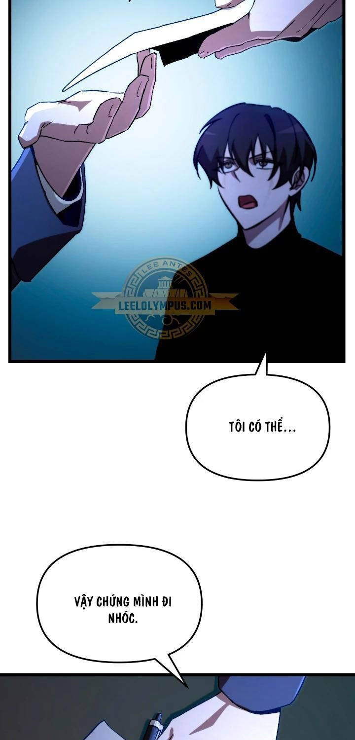 Giả Vờ Làm Kẻ Vô Dụng Ở Học Đường - Chapter 67 - Page 75