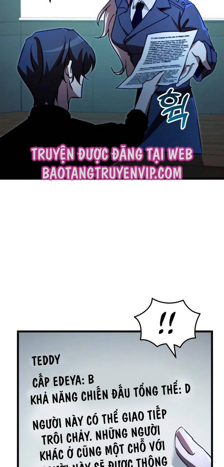 Giả Vờ Làm Kẻ Vô Dụng Ở Học Đường - Chapter 67 - Page 78