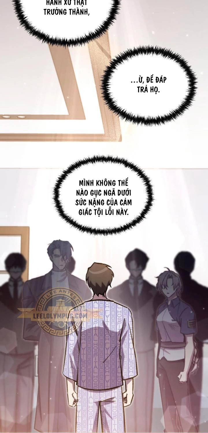 Giả Vờ Làm Kẻ Vô Dụng Ở Học Đường - Chapter 67 - Page 8