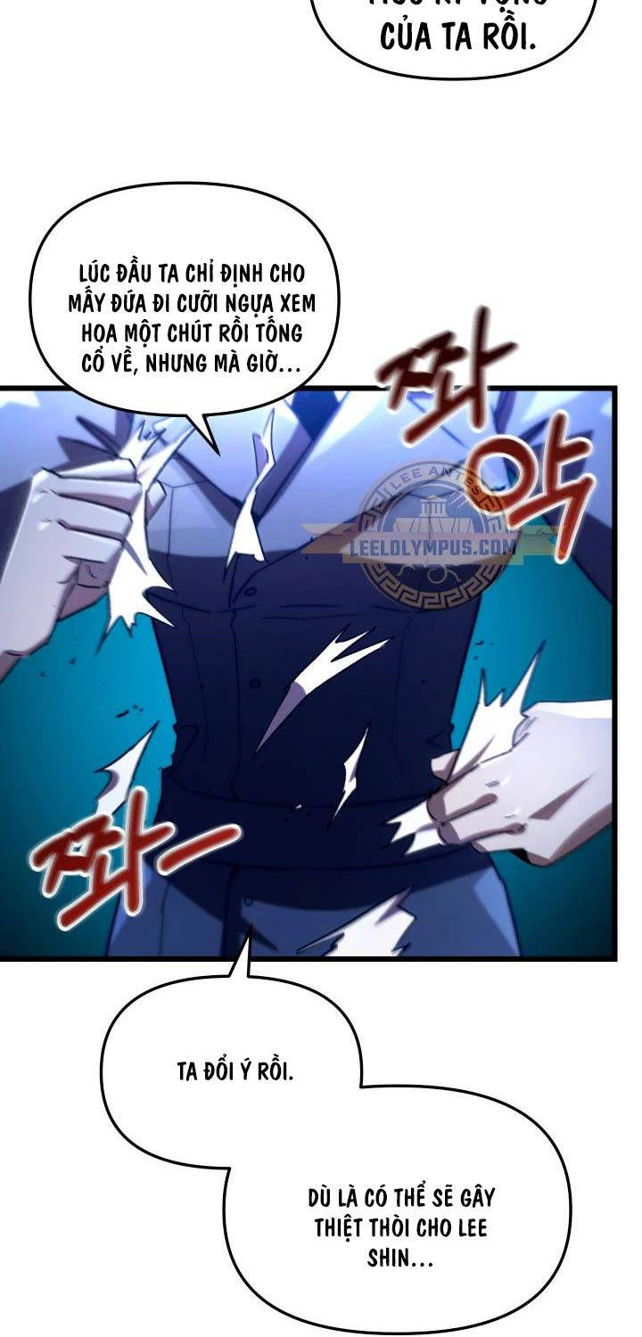 Giả Vờ Làm Kẻ Vô Dụng Ở Học Đường - Chapter 67 - Page 80