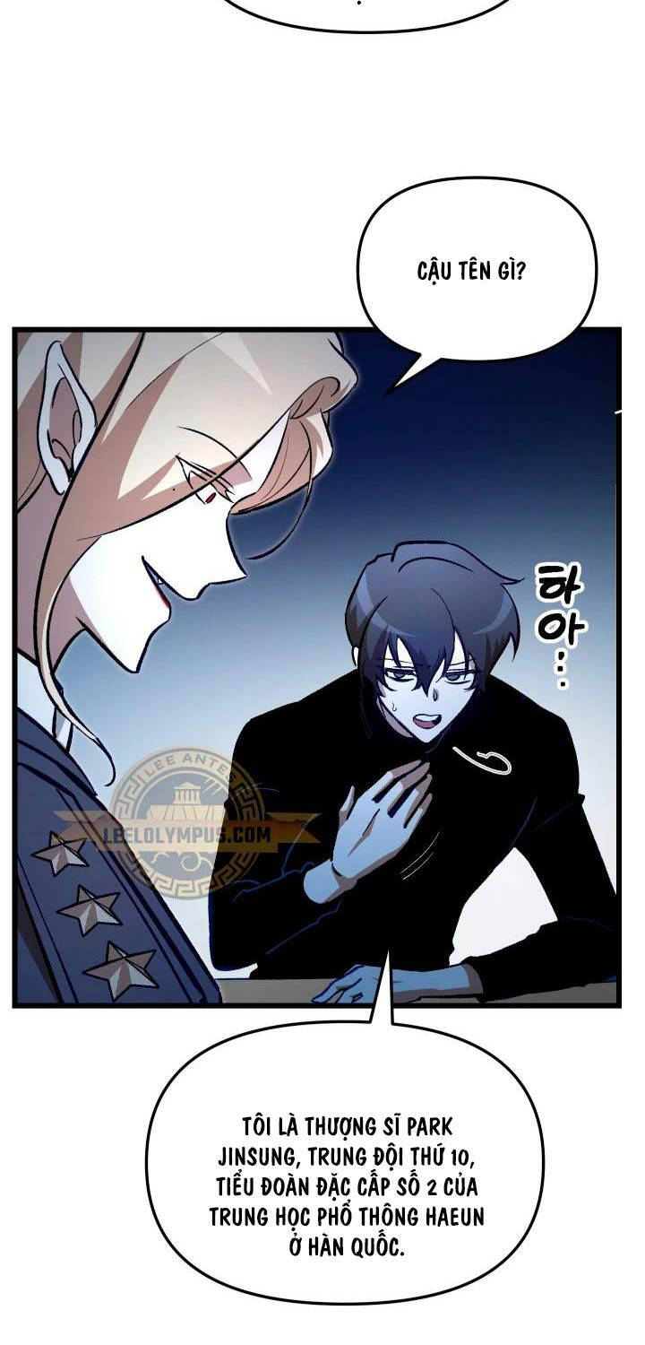 Giả Vờ Làm Kẻ Vô Dụng Ở Học Đường - Chapter 67 - Page 82