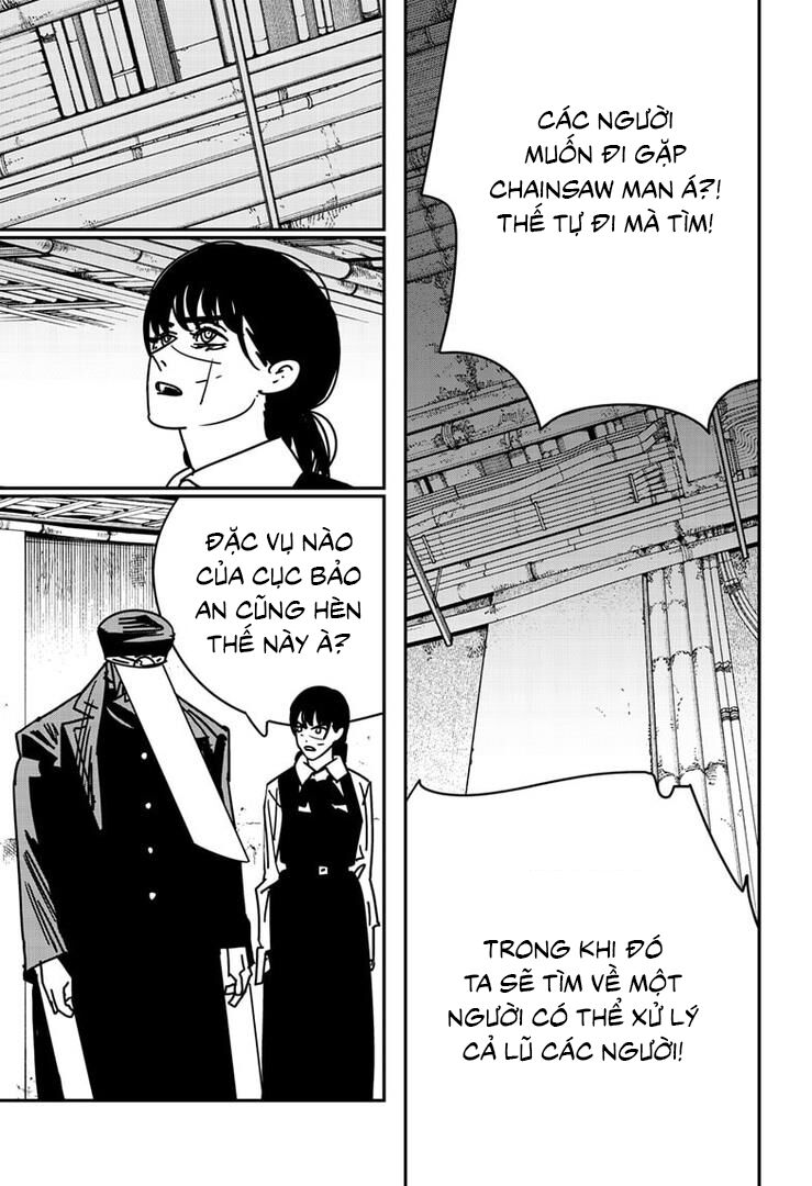 Chainsawman Phần 2 - Chapter 160 - Page 14