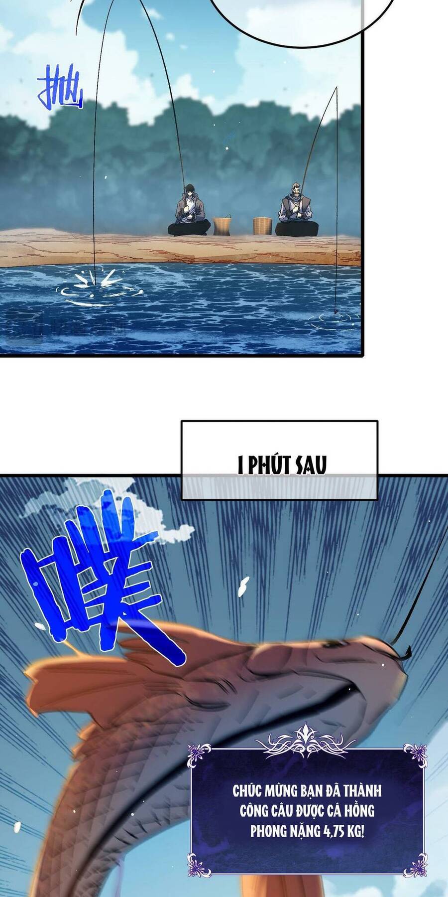 Vô Địch Bị Động Tạo Ra Tấn Sát Thương - Chapter 11 - Page 15