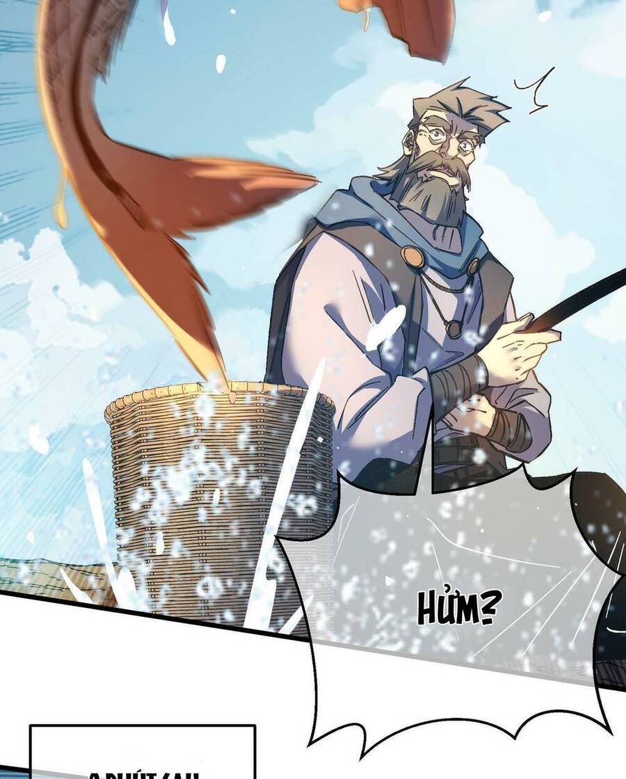 Vô Địch Bị Động Tạo Ra Tấn Sát Thương - Chapter 11 - Page 16