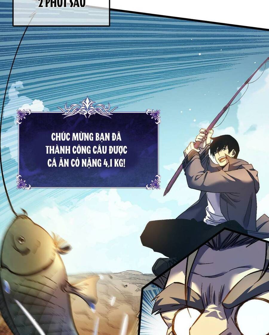 Vô Địch Bị Động Tạo Ra Tấn Sát Thương - Chapter 11 - Page 17