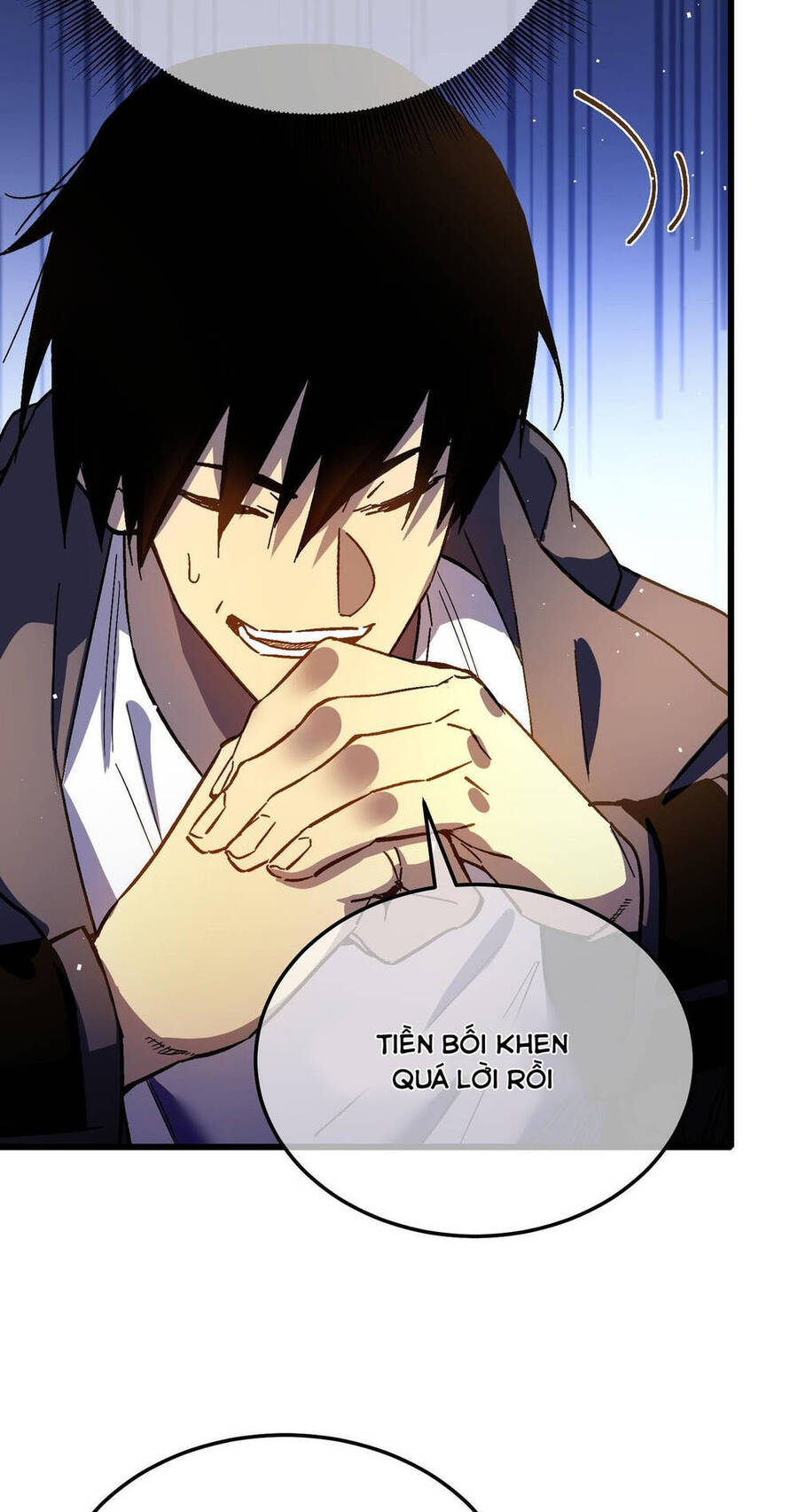 Vô Địch Bị Động Tạo Ra Tấn Sát Thương - Chapter 11 - Page 21