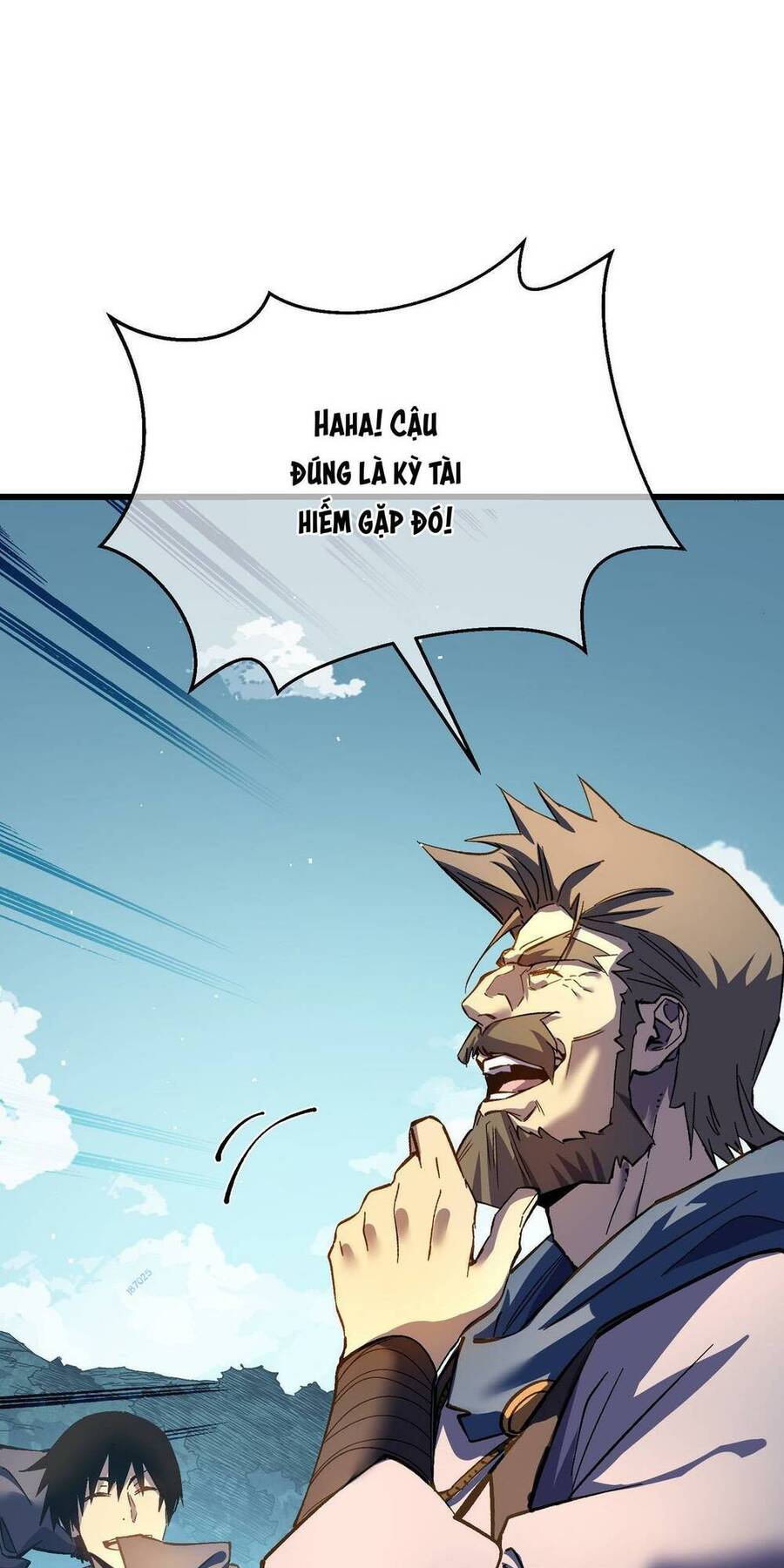 Vô Địch Bị Động Tạo Ra Tấn Sát Thương - Chapter 11 - Page 23