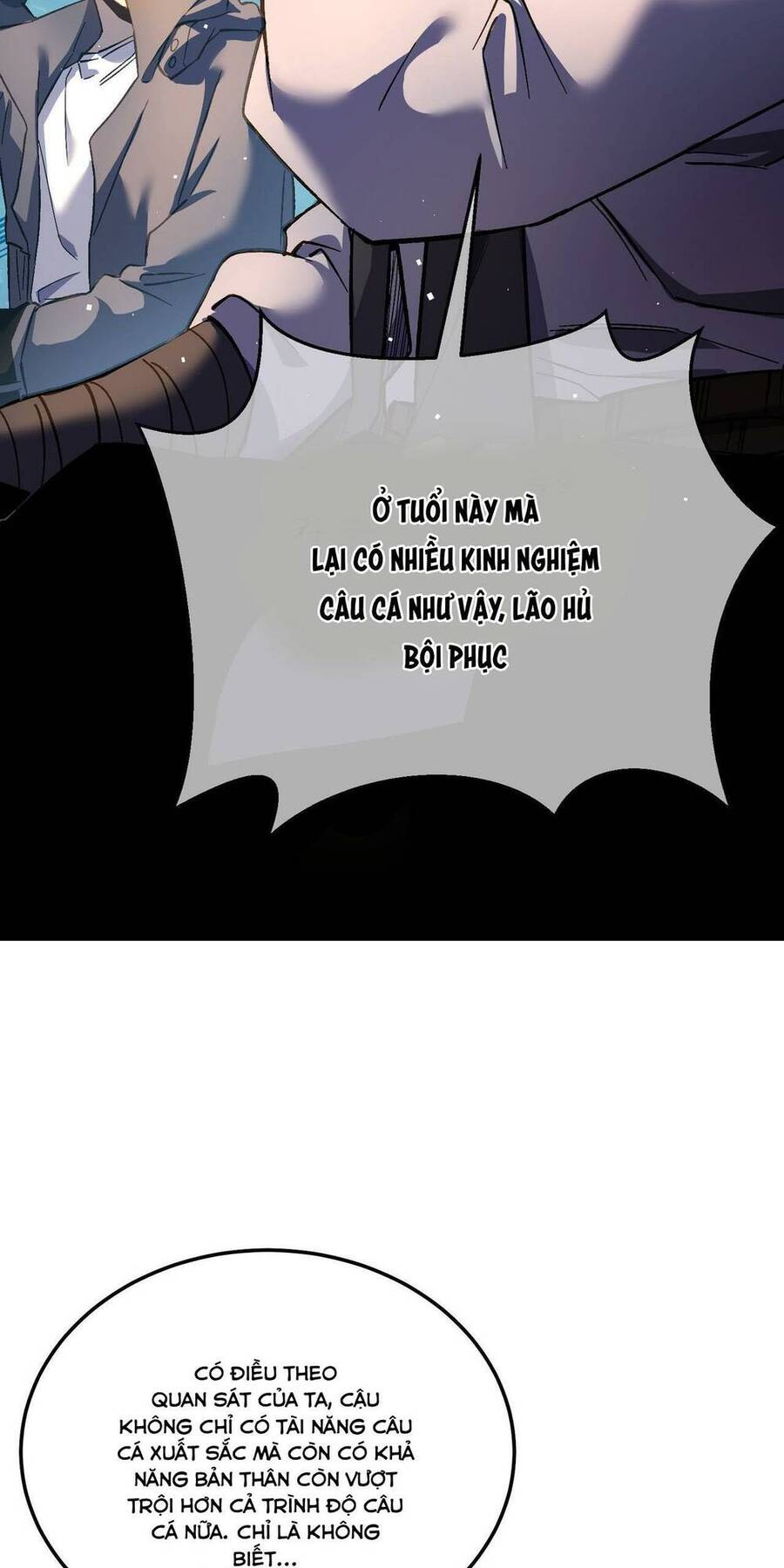 Vô Địch Bị Động Tạo Ra Tấn Sát Thương - Chapter 11 - Page 24