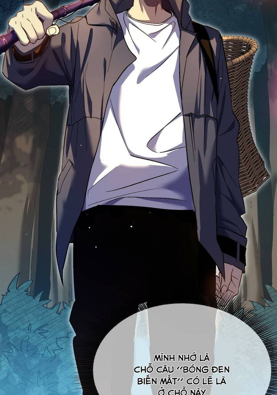 Vô Địch Bị Động Tạo Ra Tấn Sát Thương - Chapter 11 - Page 3