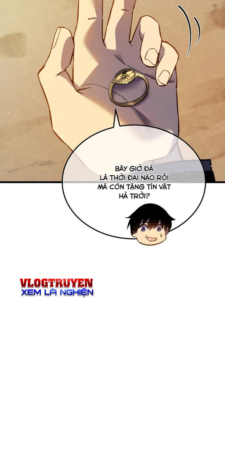 Vô Địch Bị Động Tạo Ra Tấn Sát Thương - Chapter 11 - Page 33
