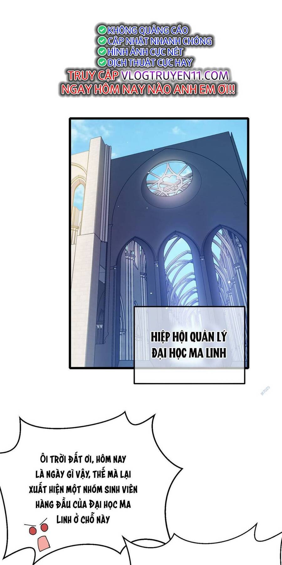 Vô Địch Bị Động Tạo Ra Tấn Sát Thương - Chapter 11 - Page 36