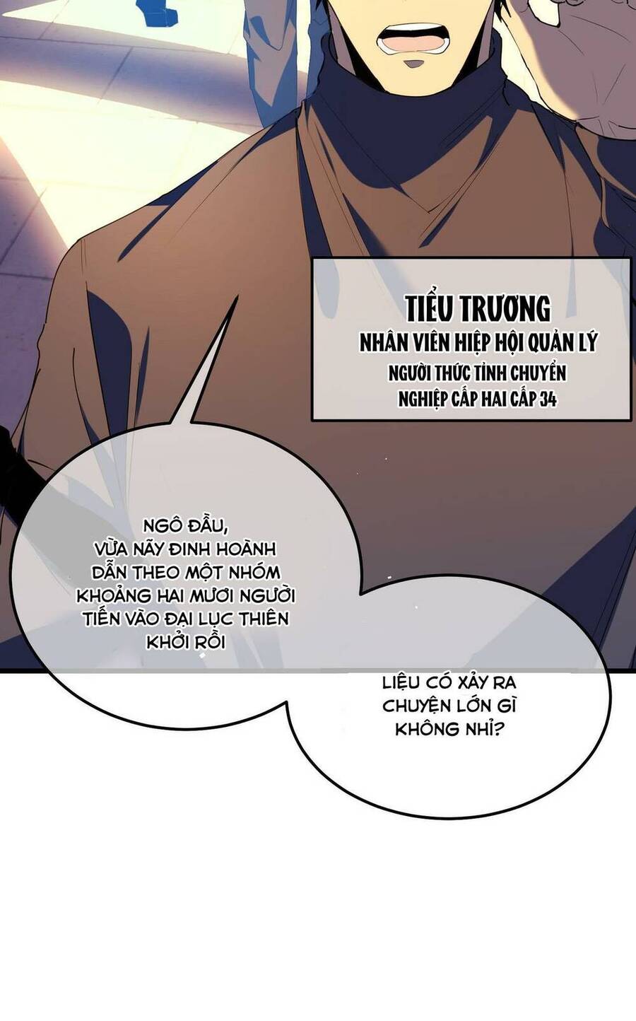 Vô Địch Bị Động Tạo Ra Tấn Sát Thương - Chapter 11 - Page 41