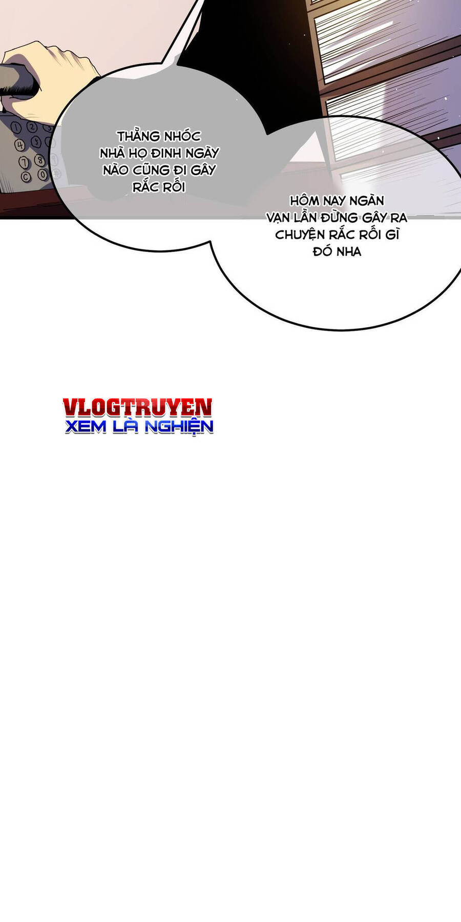 Vô Địch Bị Động Tạo Ra Tấn Sát Thương - Chapter 11 - Page 44