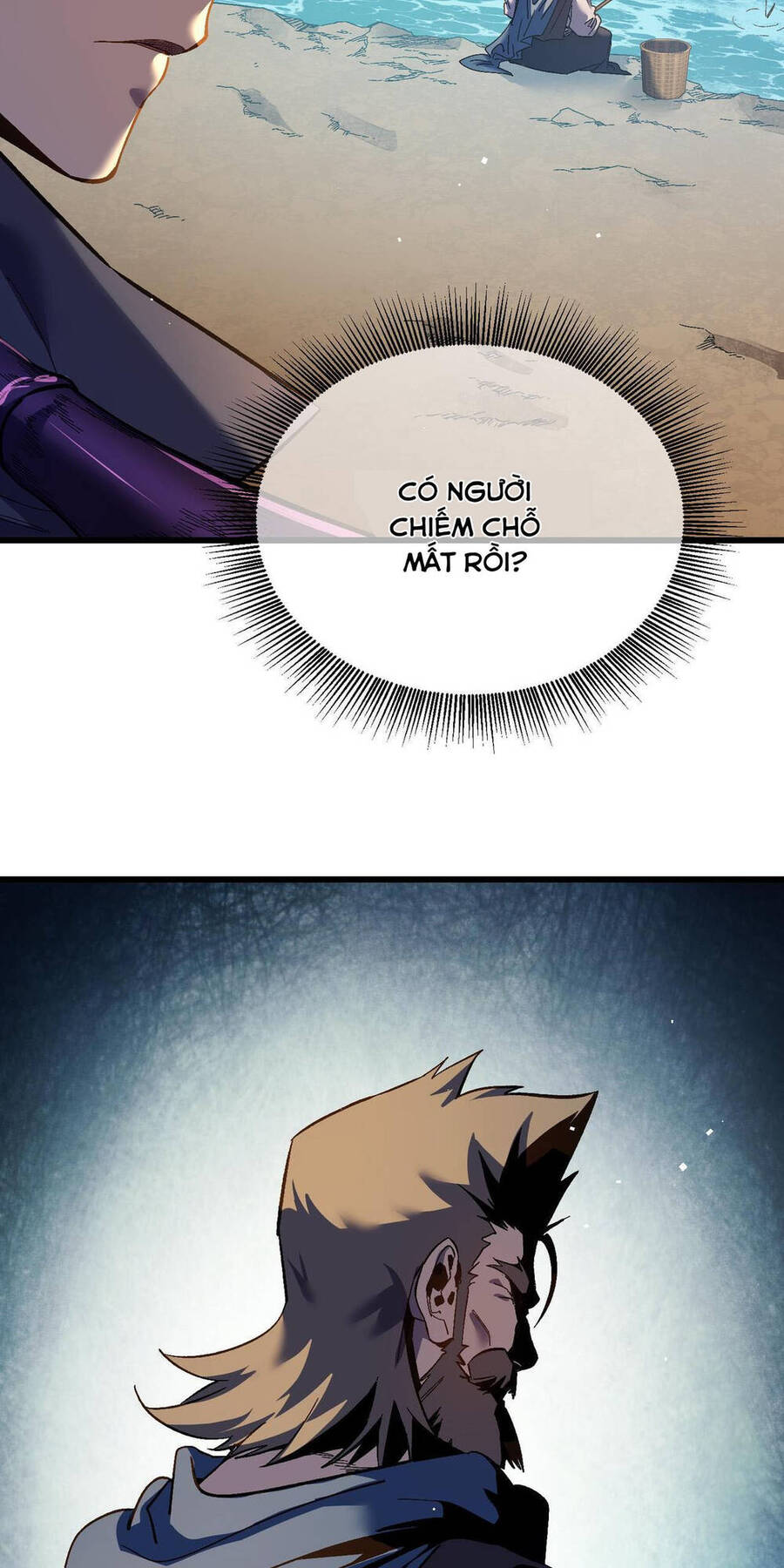 Vô Địch Bị Động Tạo Ra Tấn Sát Thương - Chapter 11 - Page 5