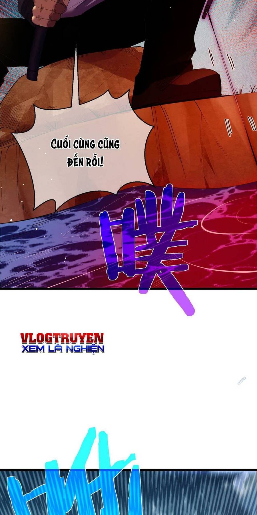 Vô Địch Bị Động Tạo Ra Tấn Sát Thương - Chapter 11 - Page 51