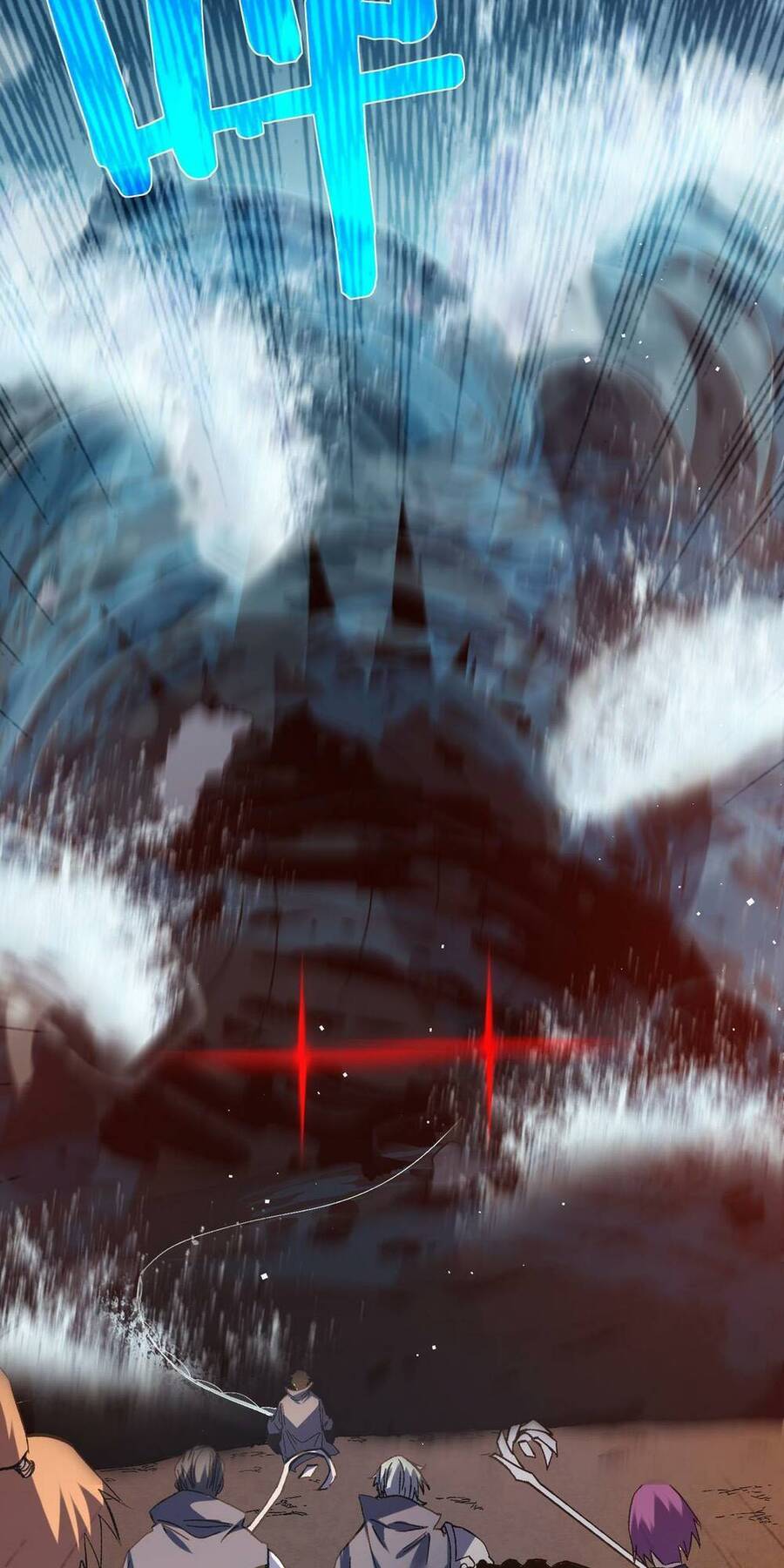 Vô Địch Bị Động Tạo Ra Tấn Sát Thương - Chapter 11 - Page 52