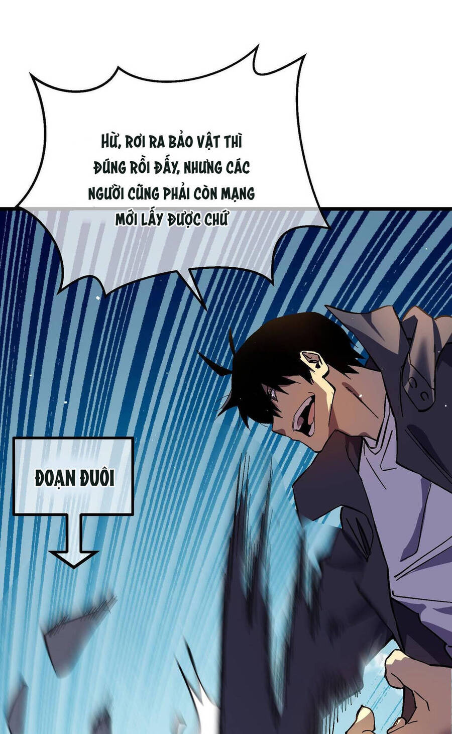 Vô Địch Bị Động Tạo Ra Tấn Sát Thương - Chapter 11 - Page 59