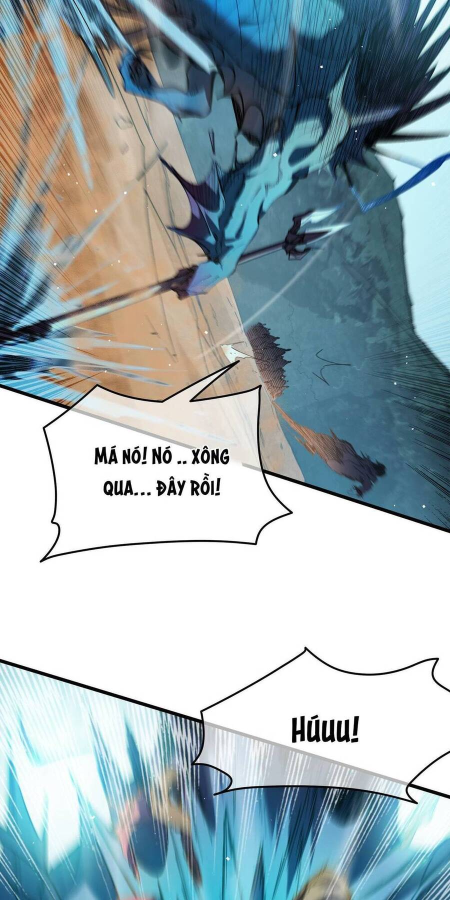 Vô Địch Bị Động Tạo Ra Tấn Sát Thương - Chapter 11 - Page 62