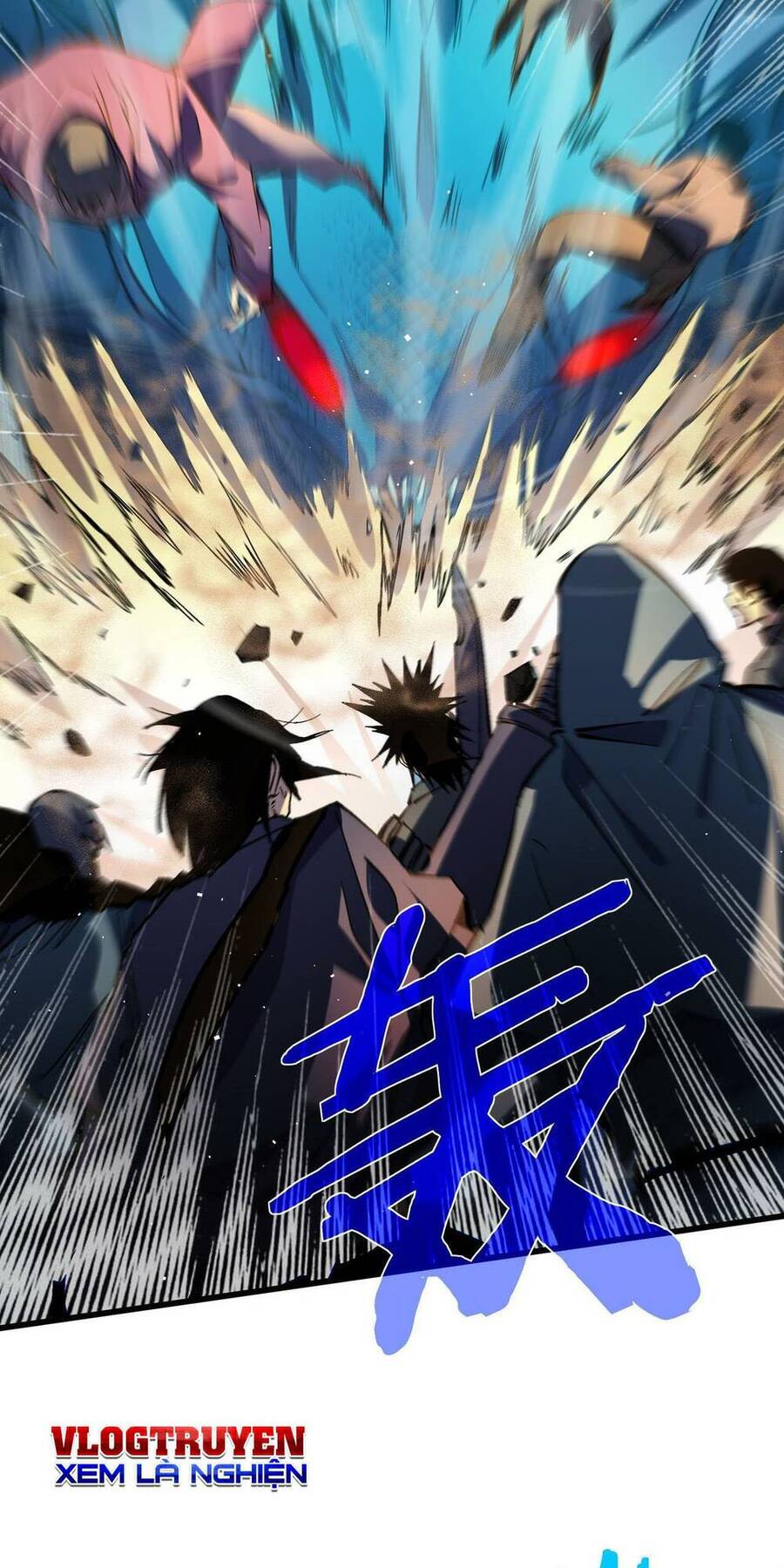 Vô Địch Bị Động Tạo Ra Tấn Sát Thương - Chapter 11 - Page 63