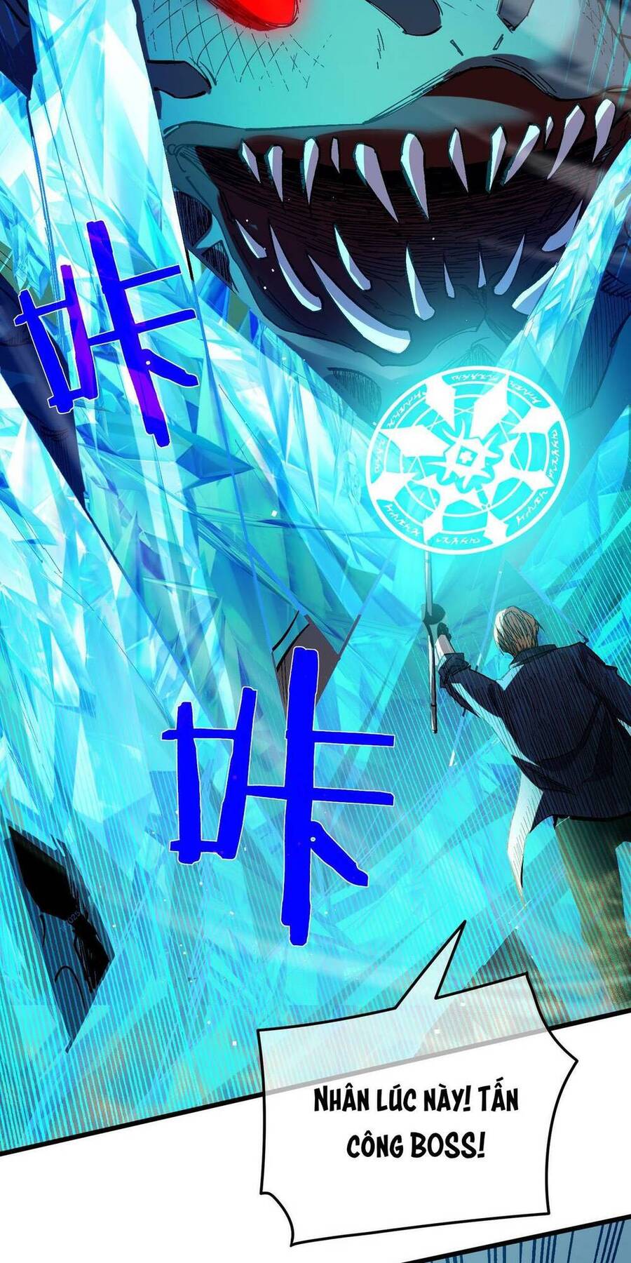 Vô Địch Bị Động Tạo Ra Tấn Sát Thương - Chapter 11 - Page 65