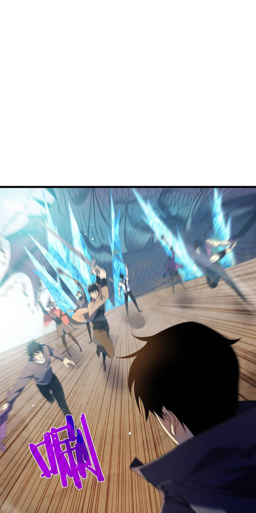 Vô Địch Bị Động Tạo Ra Tấn Sát Thương - Chapter 11 - Page 68