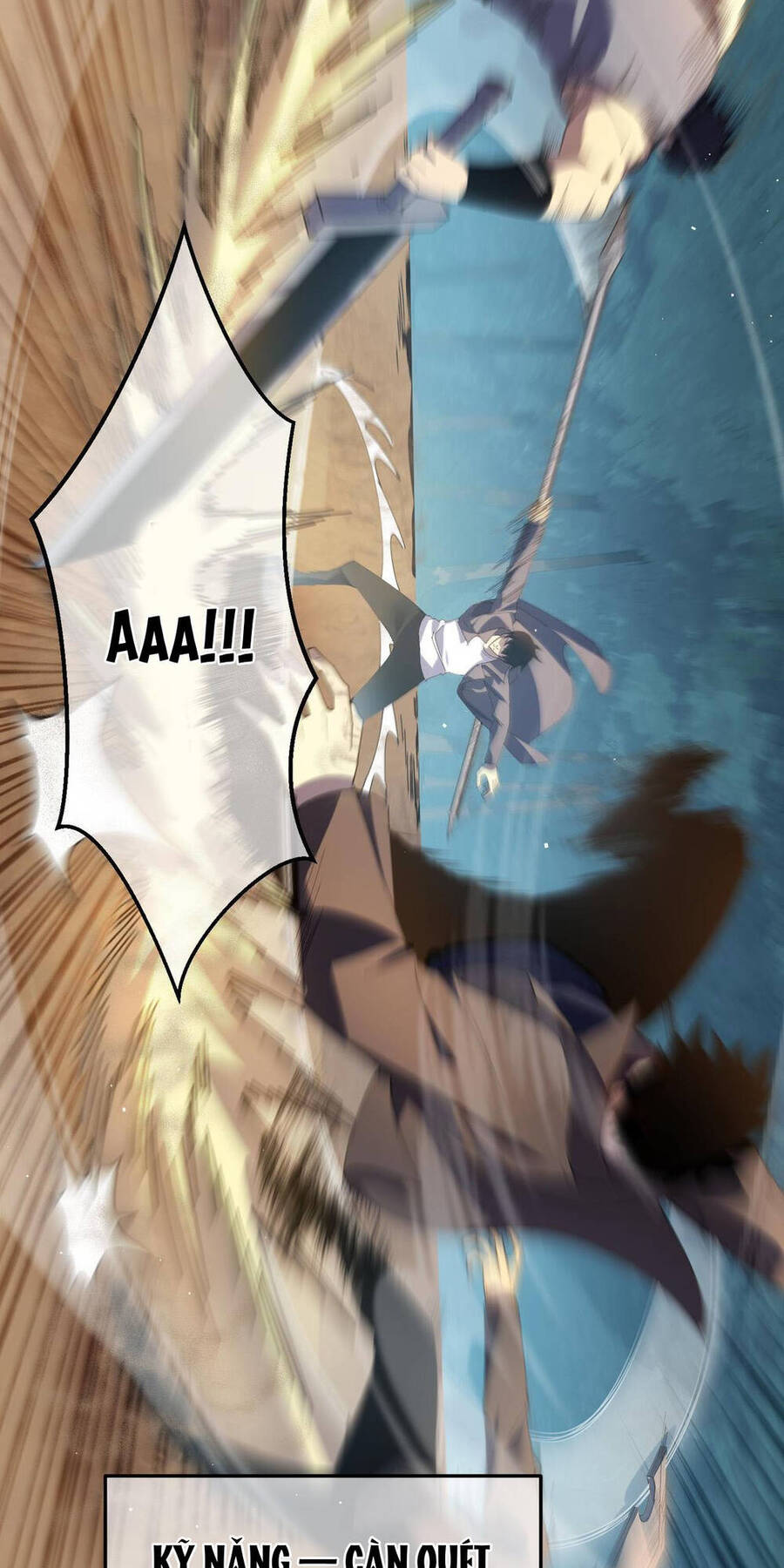 Vô Địch Bị Động Tạo Ra Tấn Sát Thương - Chapter 11 - Page 70