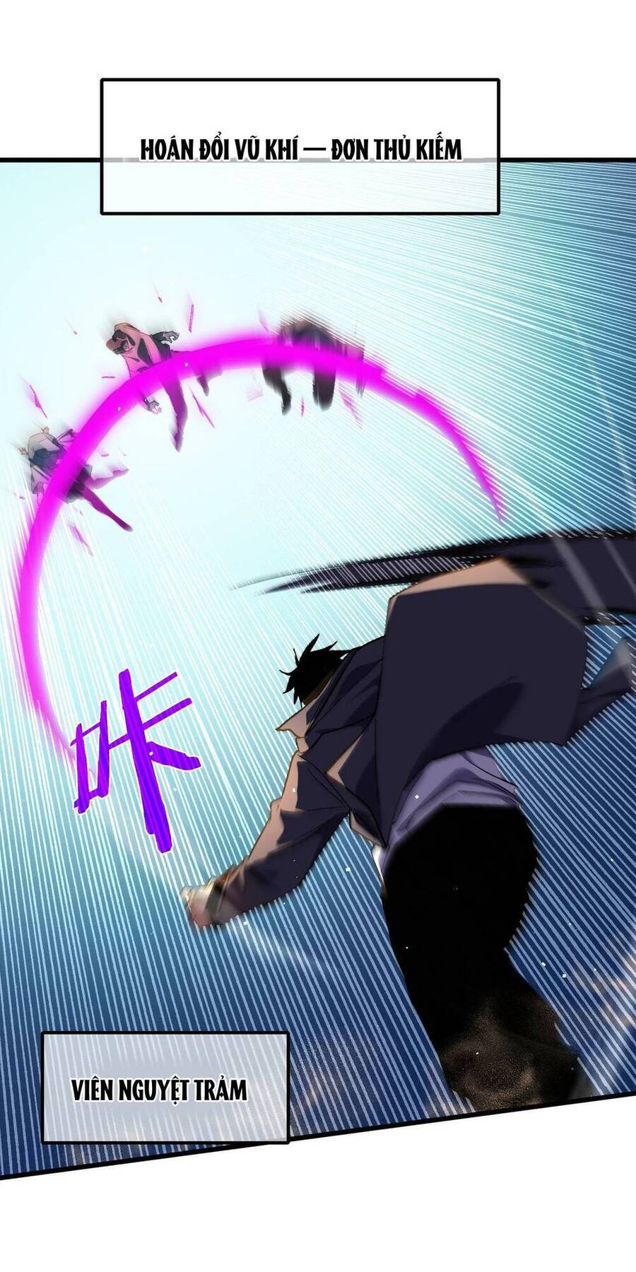 Vô Địch Bị Động Tạo Ra Tấn Sát Thương - Chapter 11 - Page 74