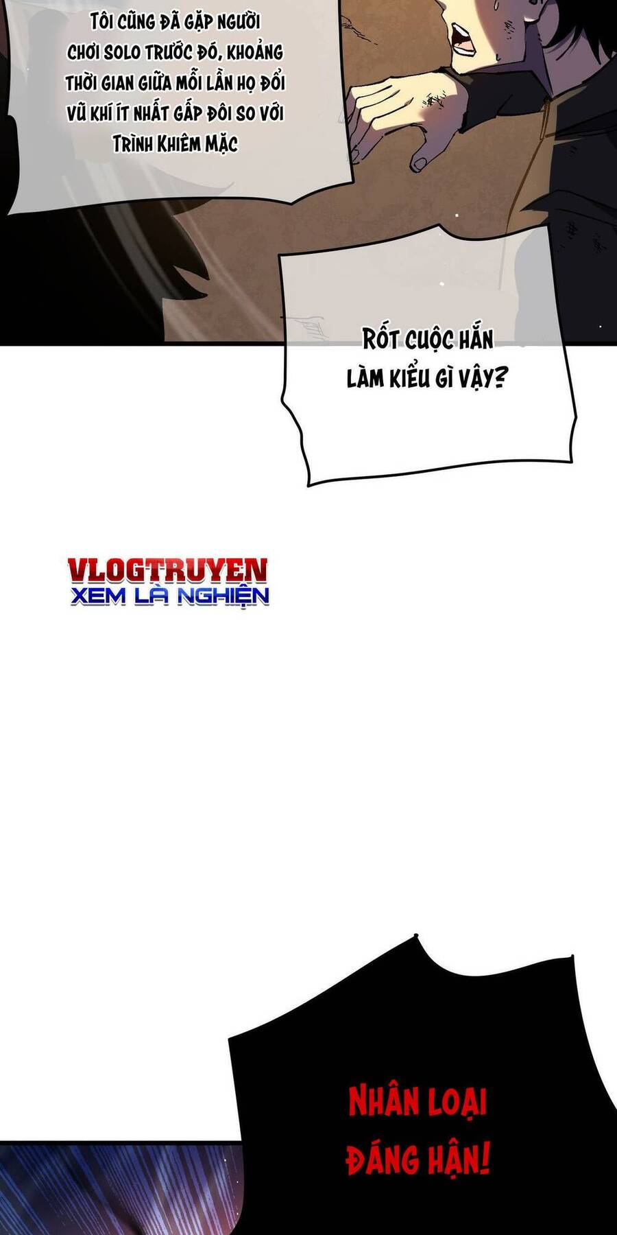 Vô Địch Bị Động Tạo Ra Tấn Sát Thương - Chapter 11 - Page 76