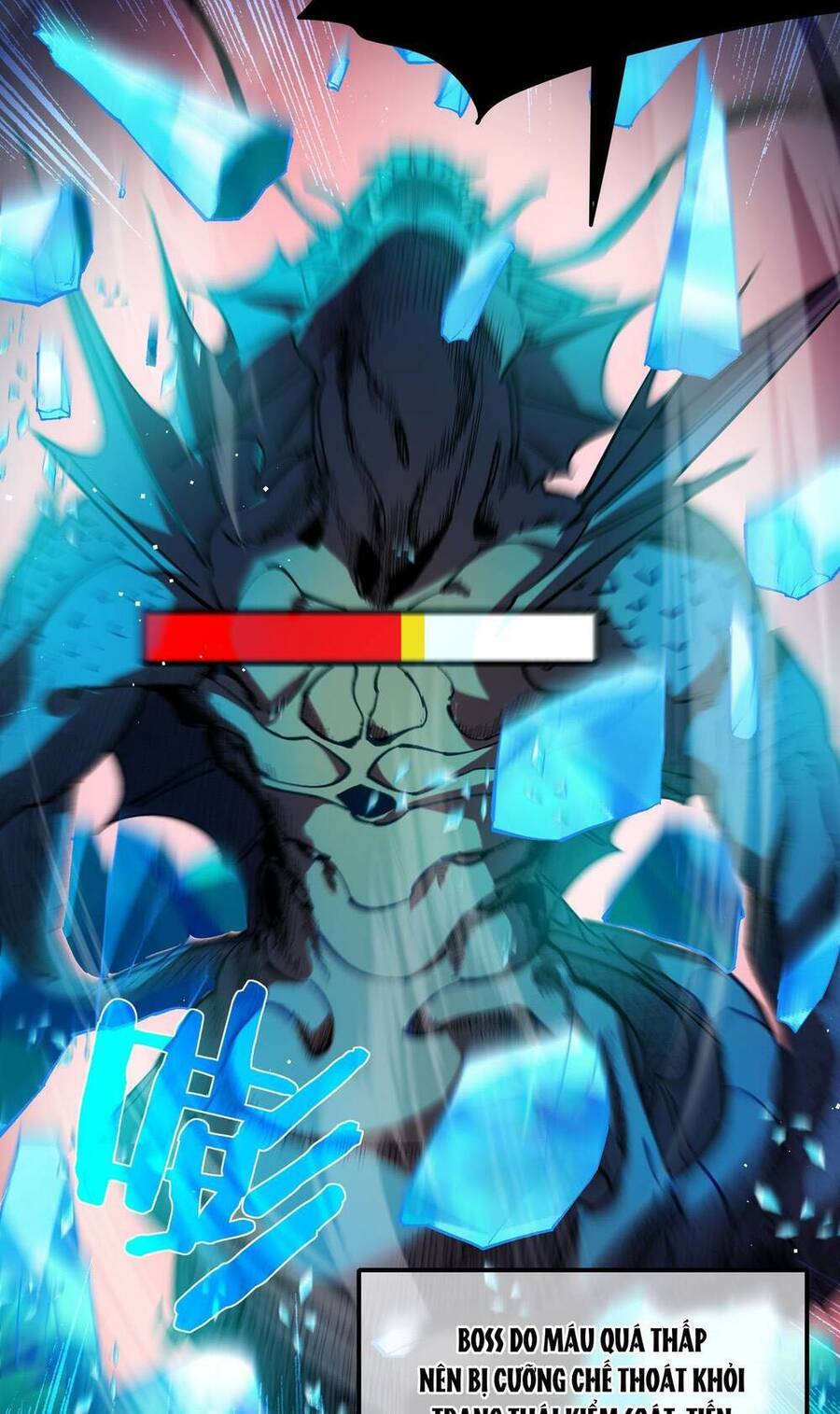 Vô Địch Bị Động Tạo Ra Tấn Sát Thương - Chapter 11 - Page 77