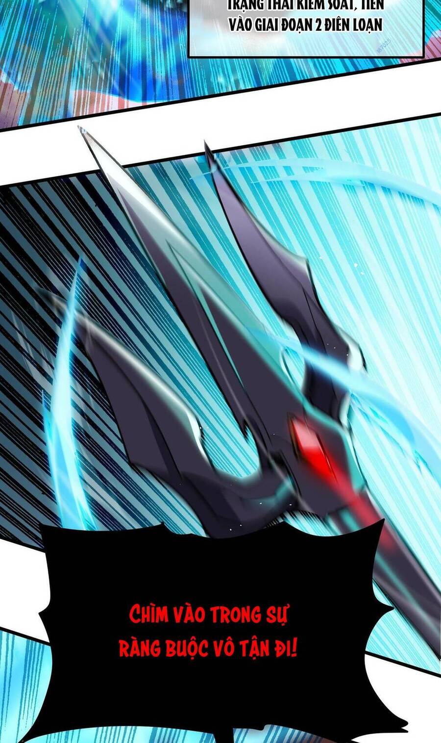 Vô Địch Bị Động Tạo Ra Tấn Sát Thương - Chapter 11 - Page 78