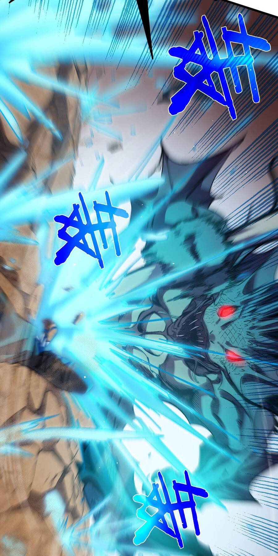 Vô Địch Bị Động Tạo Ra Tấn Sát Thương - Chapter 11 - Page 79