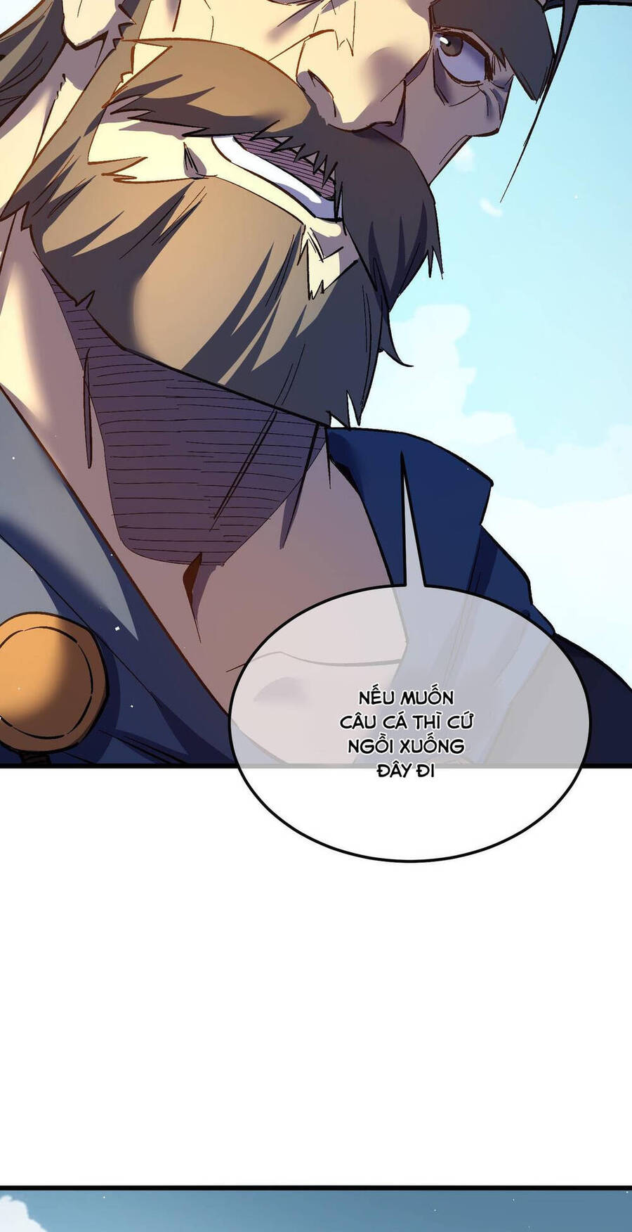 Vô Địch Bị Động Tạo Ra Tấn Sát Thương - Chapter 11 - Page 9