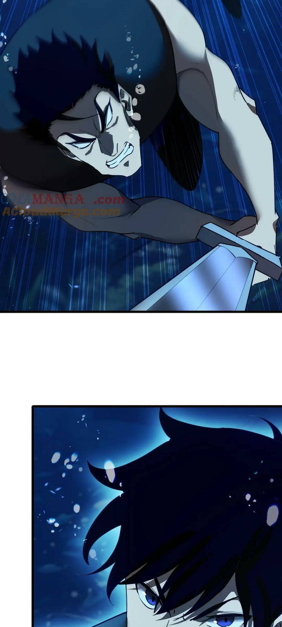 Vô Địch Bị Động Tạo Ra Tấn Sát Thương - Chapter 12 - Page 11