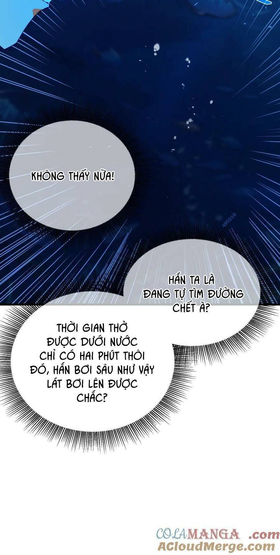 Vô Địch Bị Động Tạo Ra Tấn Sát Thương - Chapter 12 - Page 16