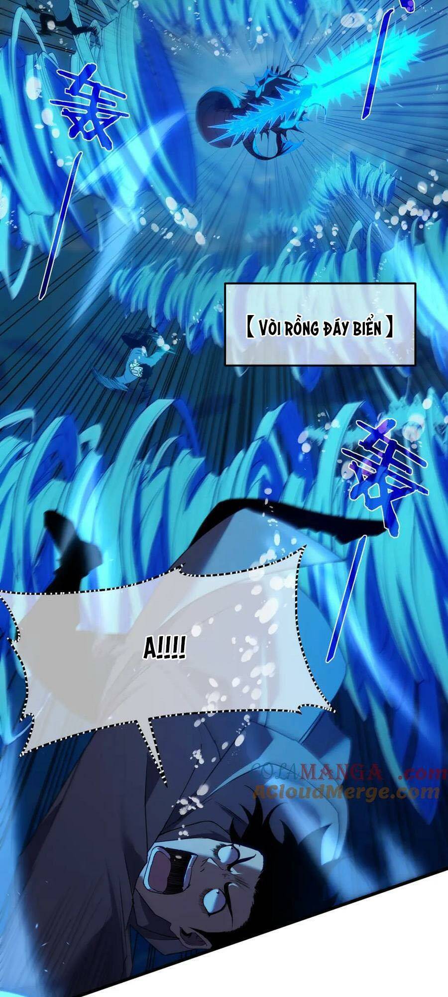 Vô Địch Bị Động Tạo Ra Tấn Sát Thương - Chapter 12 - Page 19